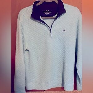 Vineyard vines pullover